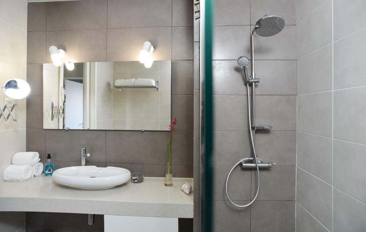 Casas Do Pinheiro Apartment Cedros Exterior photo