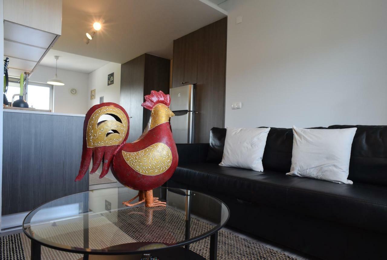 Casas Do Pinheiro Apartment Cedros Exterior photo