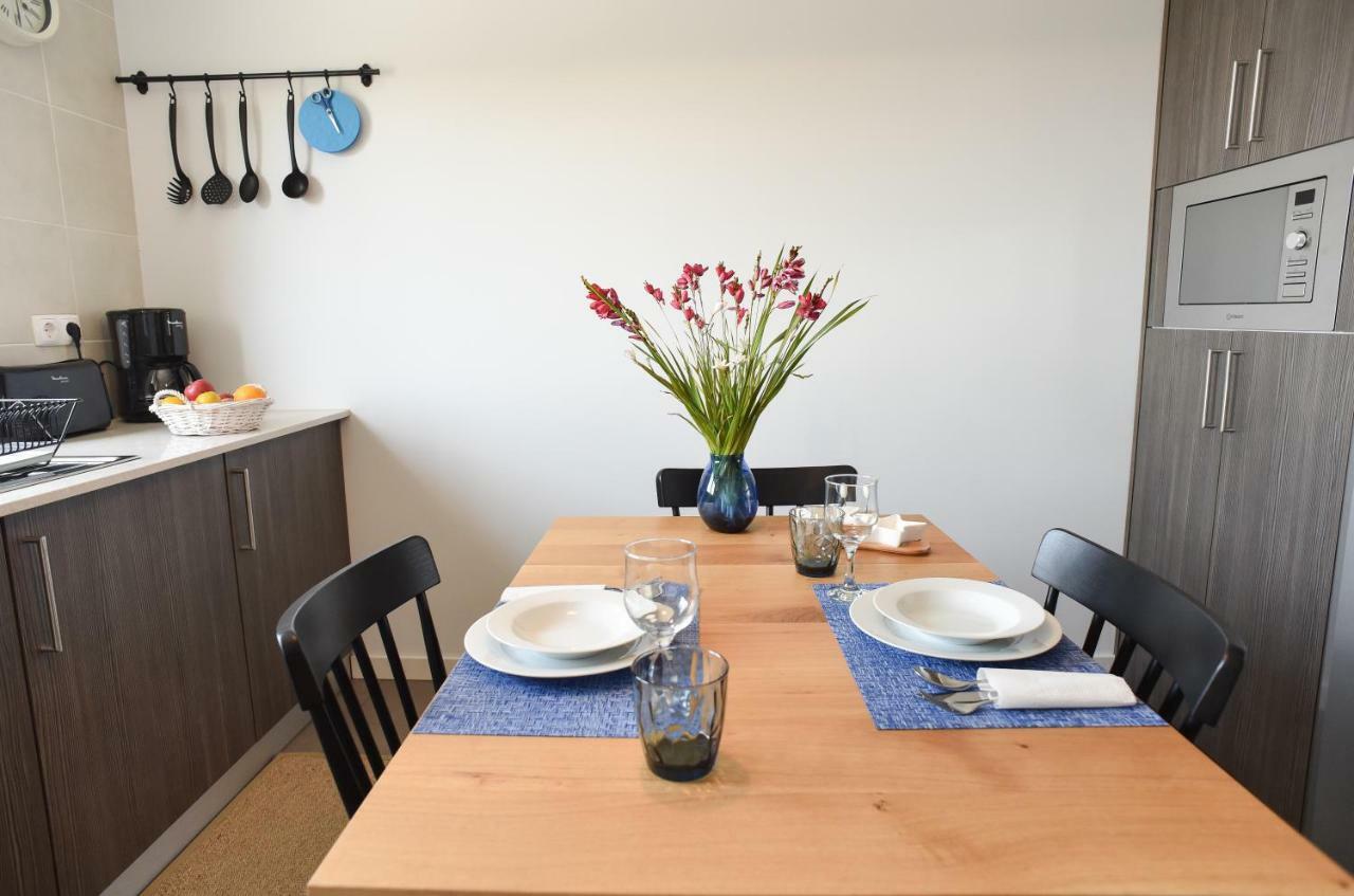 Casas Do Pinheiro Apartment Cedros Exterior photo